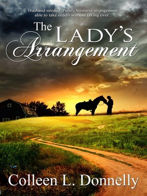 cover image of The Lady's Arrangement